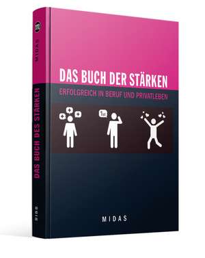 Das Buch der Stärken de Sally Bibb