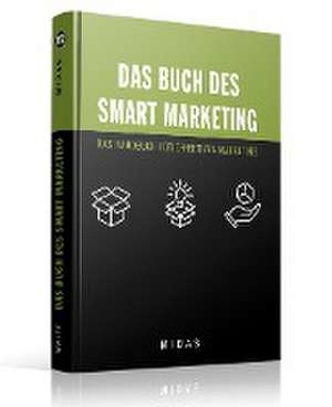 Das Buch des SMART MARKETING de Dan White