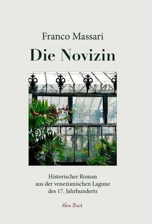 Die Novizin de Franco Massari