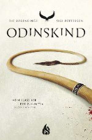 Die Rabenringe - Odinskind (Bd. 1) de Siri Pettersen