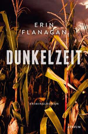 Dunkelzeit de Erin Flanagan