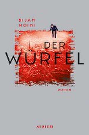 Der Würfel de Bijan Moini