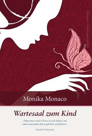 Wartesaal zum Kind de Monika Monaco