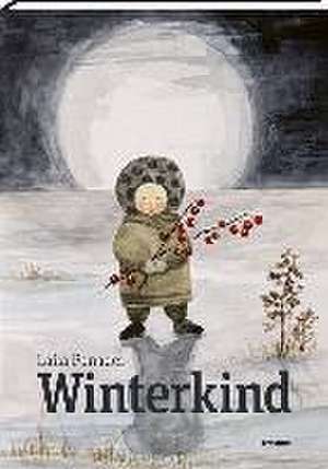 Winterkind de Laila Ponader