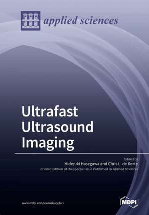 Ultrafast Ultrasound Imaging