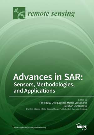 Advances in SAR