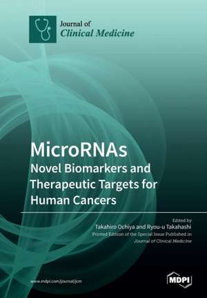 MicroRNAs