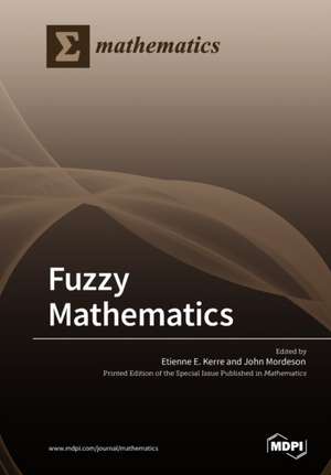 Fuzzy Mathematics