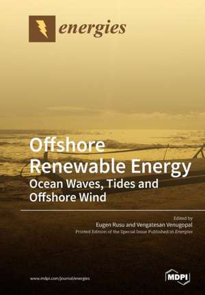 Offshore Renewable Energy