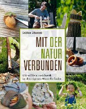 Mit der Natur verbunden de Sabine Simeoni