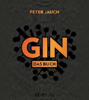 GIN de Peter Jauch