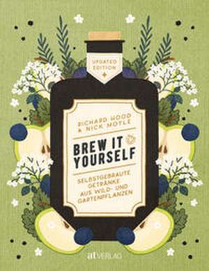 Brew it Yourself de Richard Hood