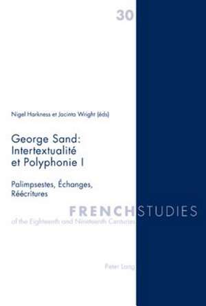 George Sand