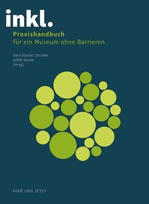 inkl. de Sara Stocker Steinke
