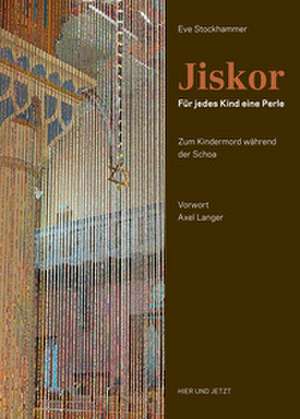 Jiskor de Eve Stockhammer