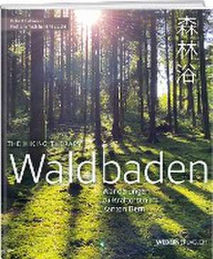 Waldbaden de Robert Gallmann