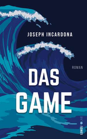 Das Game de Joseph Incardona