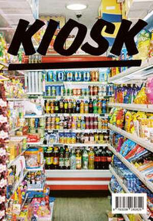Kiosk de Ruedi Widmer