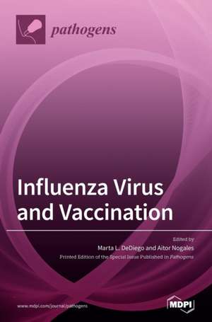 Influenza Virus and Vaccination