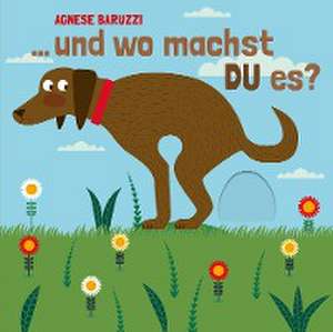 ...und wo machst DU es? de Agnese Baruzzi