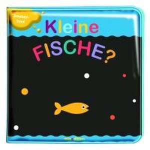 Kleine Fische? de Agnese Baruzzi