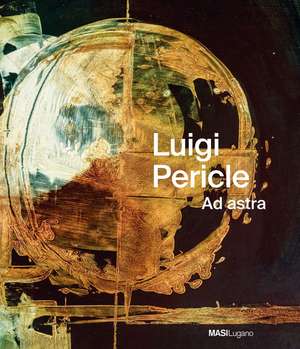 Luigi Pericle. Ad Astra de Archivio Luigi Pericle