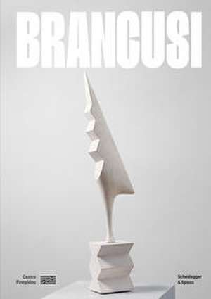 Brancusi de Ariane Coulondre