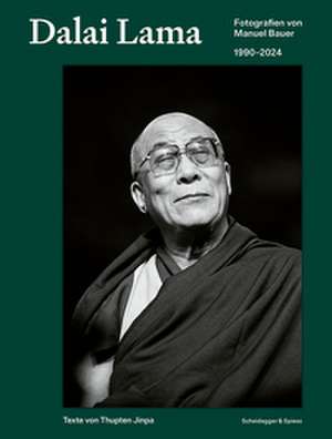 Dalai Lama de Gaden Phodrang Foundation of the Dalai Lama
