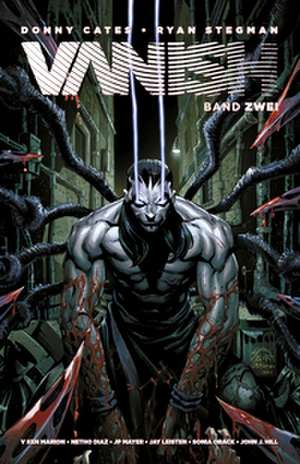 Vanish 2 - Softcover de Ryan Stegman