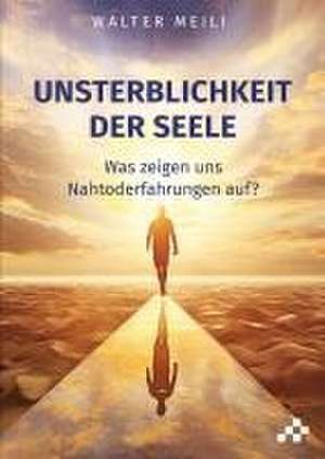 Unsterblichkeit der Seele de Walter Meili