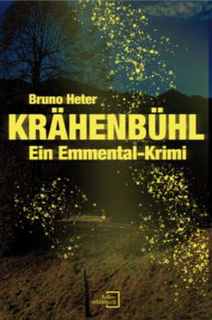 Krähenbühl de Bruno Heter