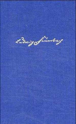 Frühe Schriften, Kritiken und Reflexionen (1828-1834) de Werner Schuffenhauer