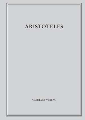 Oikonomika: Schriften zu Hauswirtschaft und Finanzwesen de Renate Zoepffel