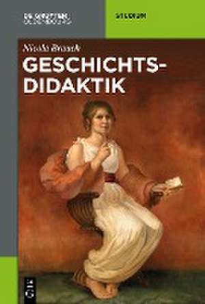 Geschichtsdidaktik de Nicola Brauch