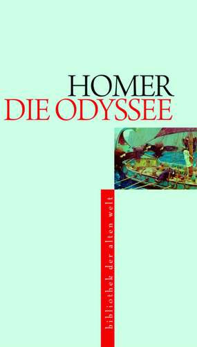 Odyssee de Homer