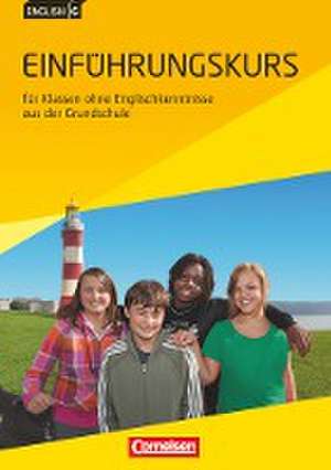 English G Lighthouse - Allgemeine Ausgabe - Band 1: 5. Schuljahr