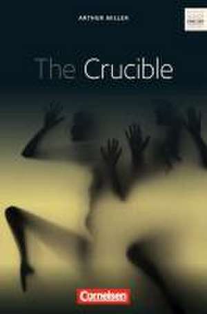 The Crucible de Anne Herlyn