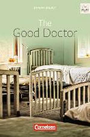 The Good Doctor. Ab 11. Schuljahr de Damon Galgut