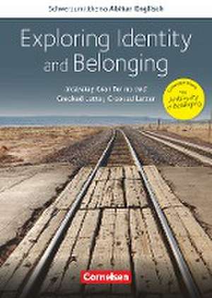 Exploring Identity and Belonging de Anne Herlyn