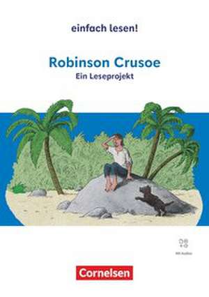 Robinson Crusoe de Kirsten Großmann