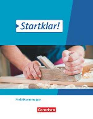 Startklar! 7.-9. Schuljahr - Zu allen Ausgaben - Praktikumsmappe