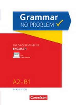 Grammar no problem A2/B1. Übungsgrammatik Englisch de Christine House