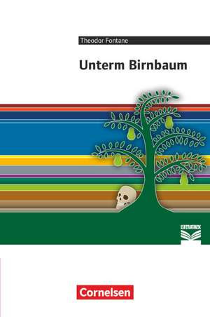 Unterm Birnbaum de Theodor Fontane