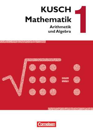 Mathematik 01. Arithmetik und Algebra. Schülerbuch de Sandra Bödeker