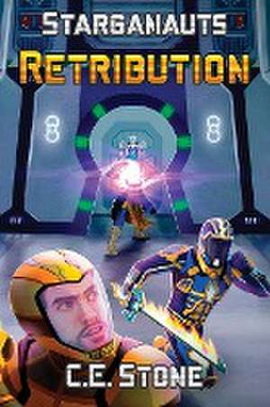 Retribution de C. E. Stone