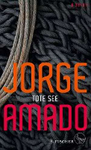 Tote See de Jorge Amado