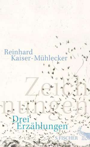 Zeichnungen de Reinhard Kaiser-Mühlecker