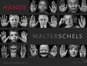 Hände de Walter Schels