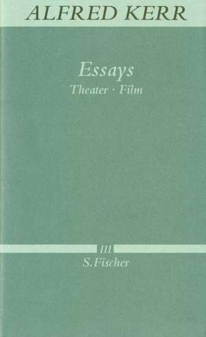 Essays de Hermann Haarmann