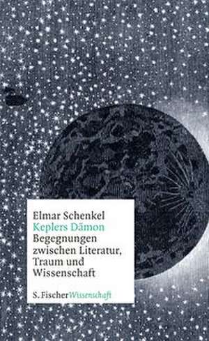Keplers Dämon de Elmar Schenkel